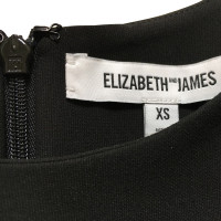 Elizabeth & James top & skirt
