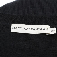 Mary Katrantzou Kleid mit Print