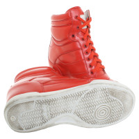 Marc By Marc Jacobs Wedge sneakers