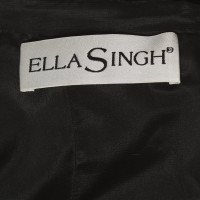 Ella Singh Set aus Oberteil & Rock