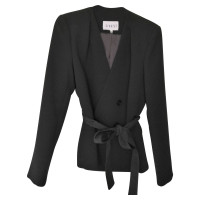 Claudie Pierlot Blazer en Coton en Noir