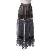 Stella McCartney skirt made of silk