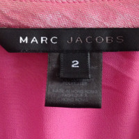 Marc Jacobs jurk met metalen patroon