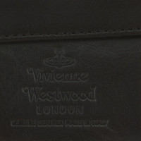 Vivienne Westwood Portemonnee met patronen