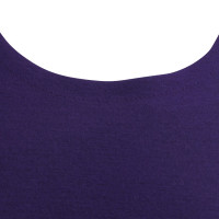 Riani Robe fourreau en violet