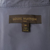 Louis Vuitton Jacke in Blau 