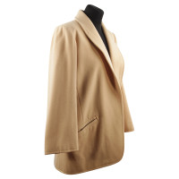 Yves Saint Laurent Wool Blazer