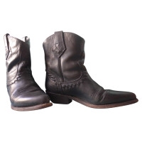 Ash Cowboy boots