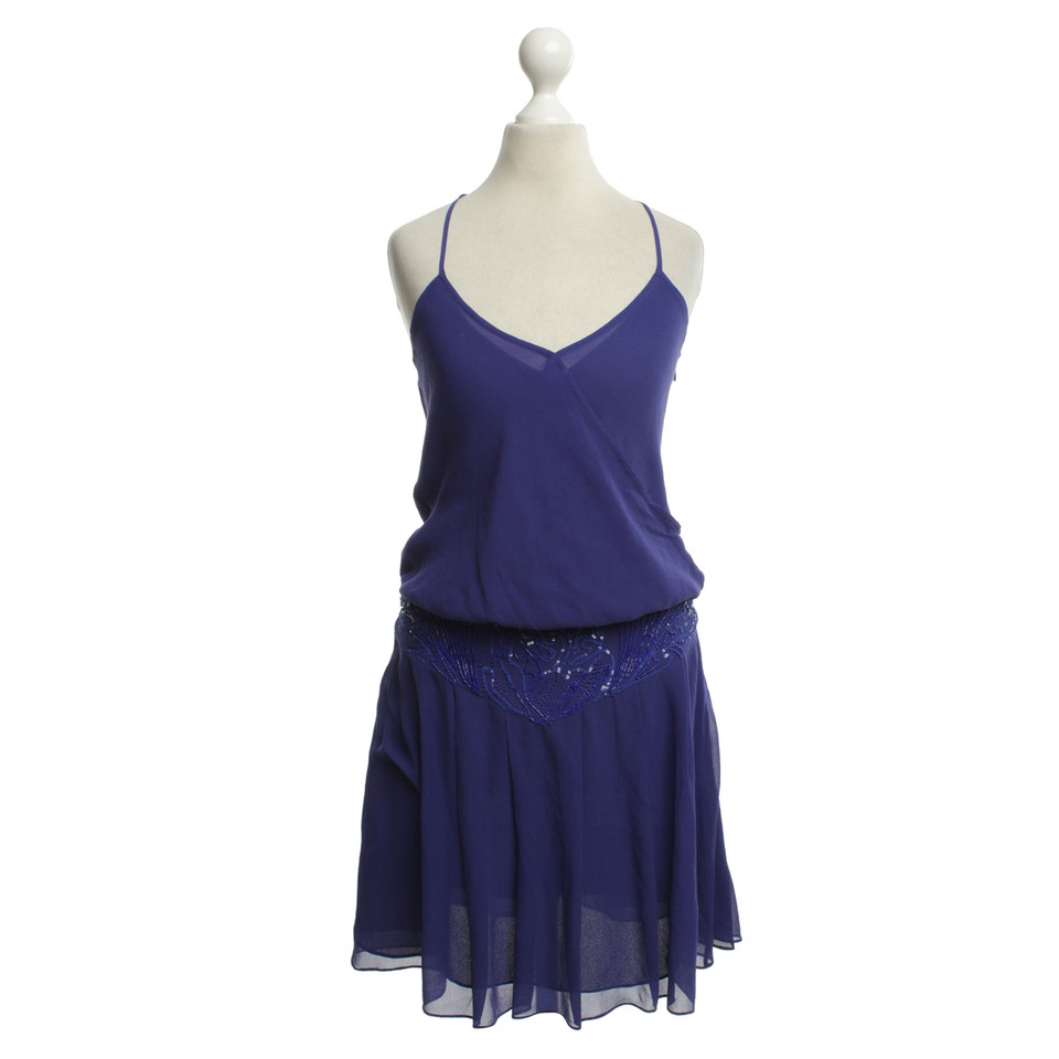 Ted Baker Dress in Purple