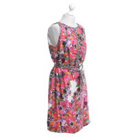 Marc Cain Dress with floral pattern