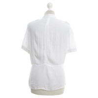 Reiss Camicia in bianco