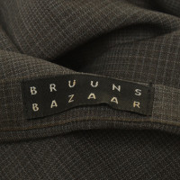 Bruuns Bazaar Roche avec motif