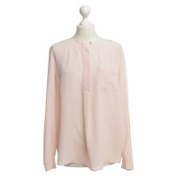 Luisa Cerano Blouse in pink