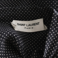 Saint Laurent Bovenkleding Zijde