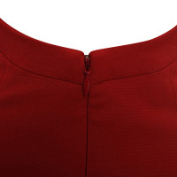 Dsquared2 Jurk in rood