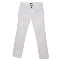 Dolce & Gabbana Jeans Cotton in White