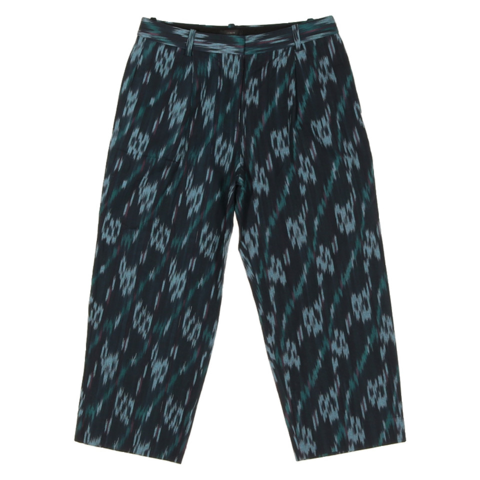 J. Crew Hose aus Baumwolle