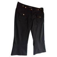 Dolce & Gabbana Jeans in Zwart