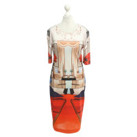 Mary Katrantzou Dress with motif print
