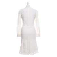 Isabel Marant Dress in cream