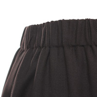 Marina Rinaldi Skirt in Brown