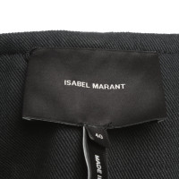 Isabel Marant Jas/Mantel Katoen