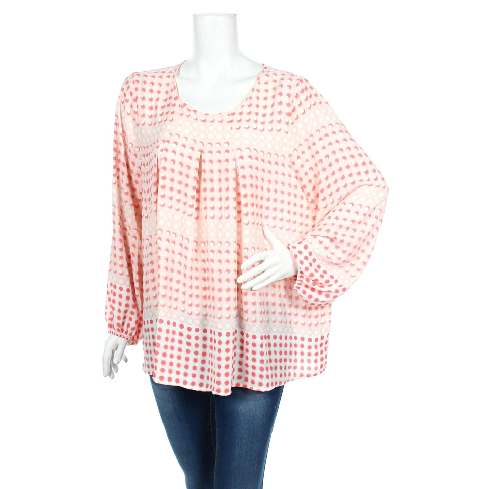 Thomas Rath Top en Rose/pink