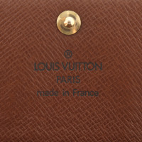 Louis Vuitton Sleutel van Monogram Canvas