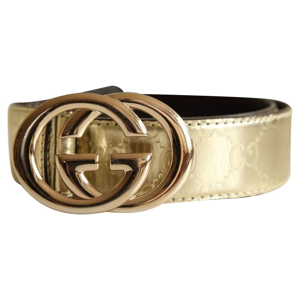 Gucci belt - Buy Second hand Gucci belt for €250.00