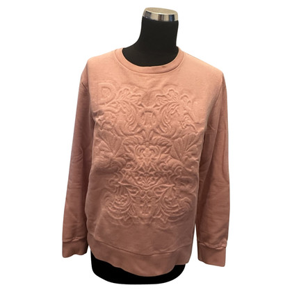 Dondup Top Cotton in Pink