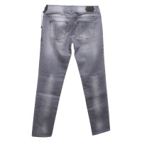 Ermanno Scervino Jeans in grijs