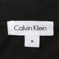 Calvin Klein Veste en noir