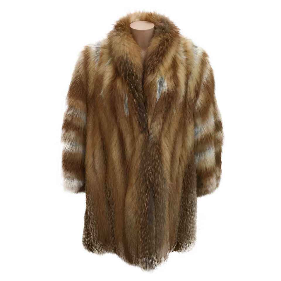 Other Designer Vintage fur jacket