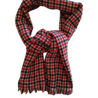 Woolrich Wool scarf