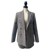 Helmut Lang Blazer in Grau