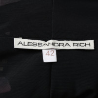 Alessandra Rich Robe