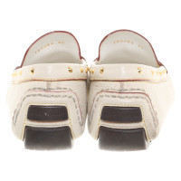 Louis Vuitton Slippers with studs