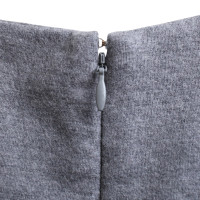Blumarine trousers in grey