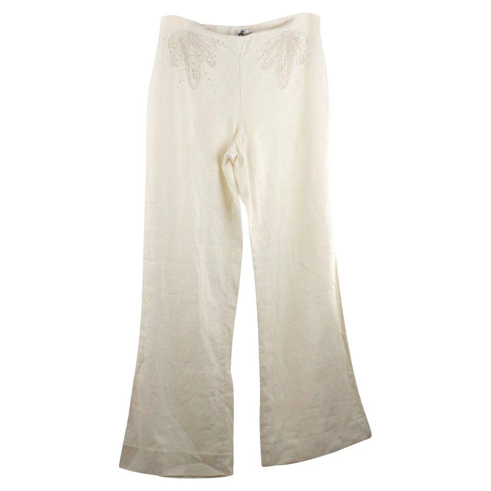 Other Designer Gianfranco Ferre - trousers