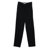 Carven Trousers in Black