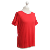 Dorothee Schumacher T-shirt en rouge