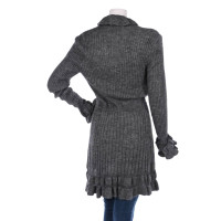 Joseph Ribkoff Knitwear Wool in Grey