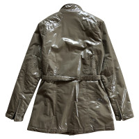 Blauer Usa Jacket/Coat in Olive