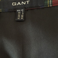 Gant mini-jupe