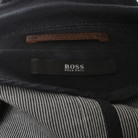 Hugo Boss Blazer in dark blue