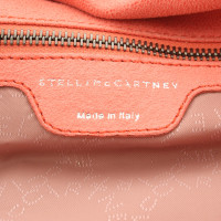 Stella McCartney Tote bag in Arancio