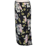Karen Millen Floral skirt