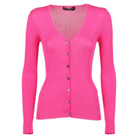 Dolce & Gabbana Tricot en Rose/pink