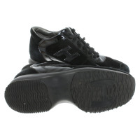 Hogan Sneakers en noir