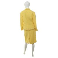 Other Designer Féraud - costume in yellow
